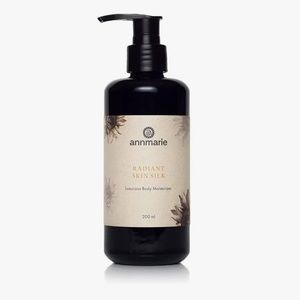 Radiant Skin Silk Body Lotion
